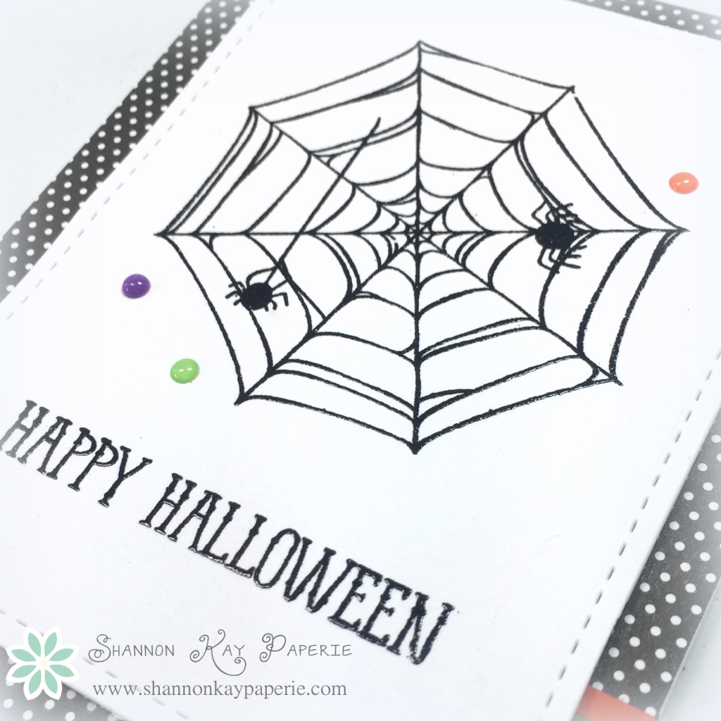 Spooky Halloween - Freshly Made Sketches 209
