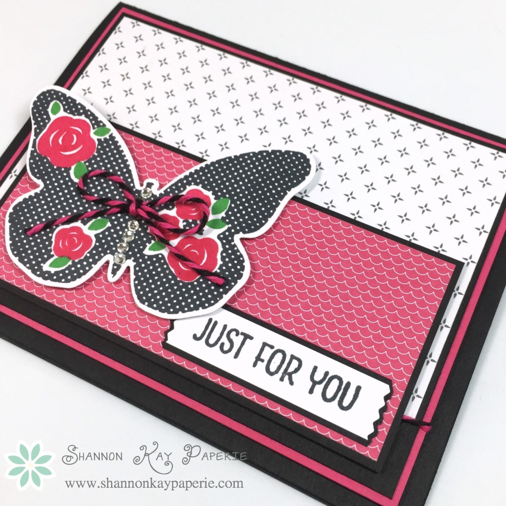 Because You're Awesome - Pals Paper Arts 282