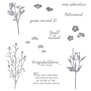 Stampin Up Wild About Flowers Card Ideas - Shannon Jaramillo Stampinup