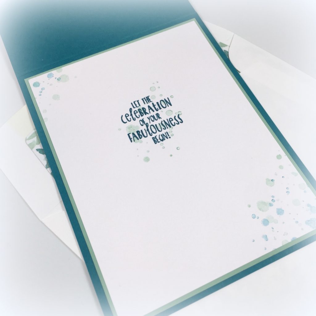 Stampin Up Blooms & Bliss Birthday Card Ideas - Shannon Jaramillo Stampinup
