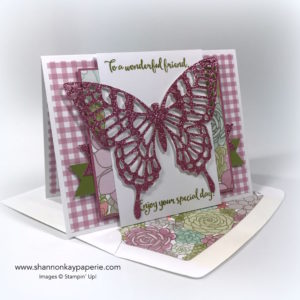 For A Wonderful Friend – Freshly Made Sketches 279