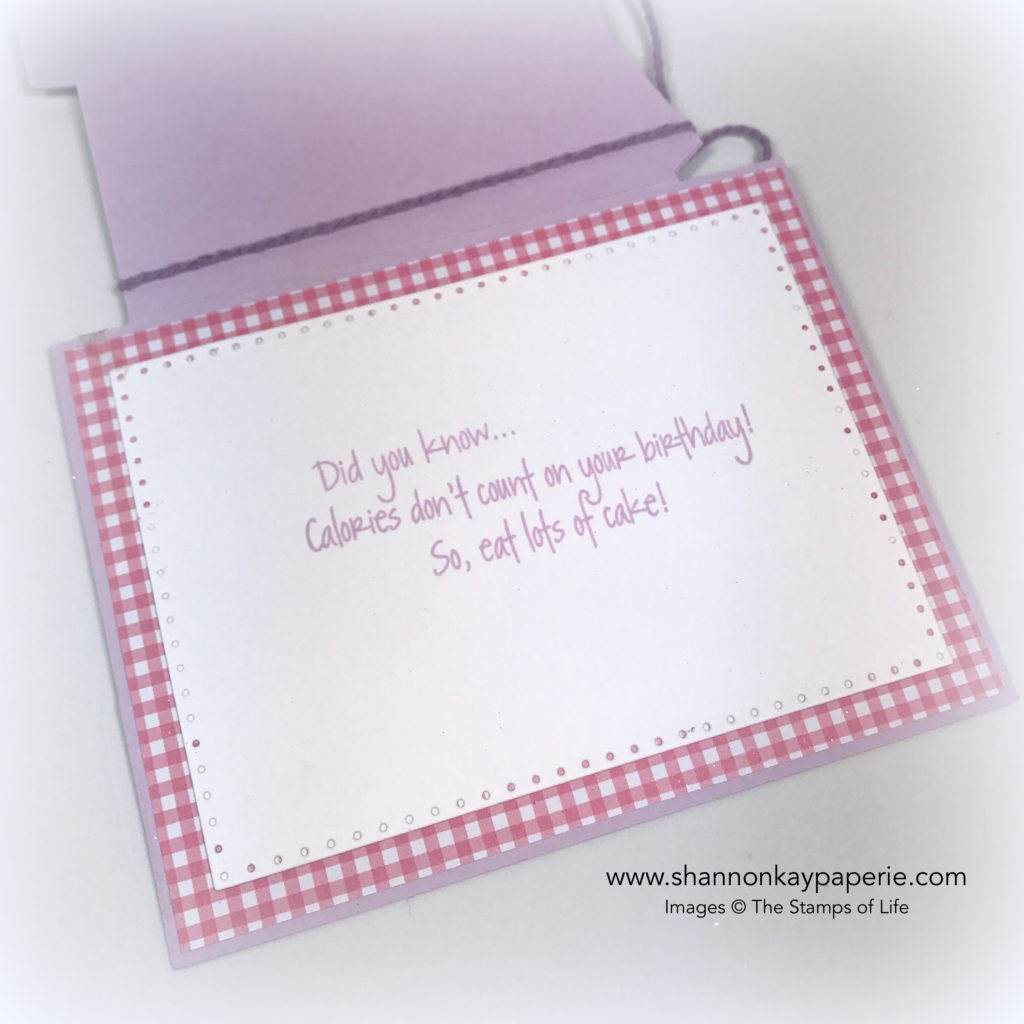 Sunshine Birthday Cards Ideas - Shannon Jaramillo Stamps of Life