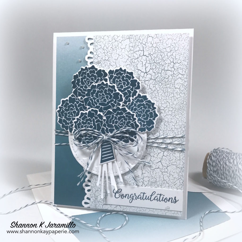 Stampin-Up-Beautiful Bouquet-Wedding-Card-Idea-Shannon-Jaramillo-stampinup