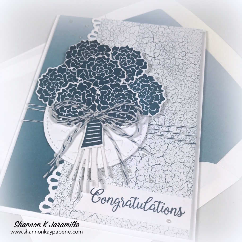 Stampin-Up-Beautiful Bouquet-Wedding-Cards-Idea-Shannon-Jaramillo-stampinup