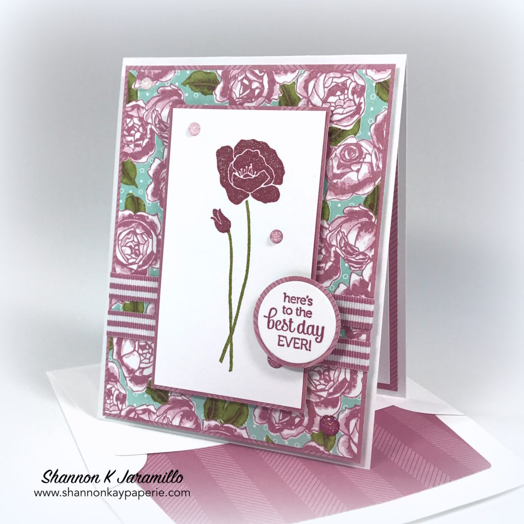 Stampin-Up-Flirty-Flowers-Wedding-Card-Idea-Shannon-Jaramillo-stampinup