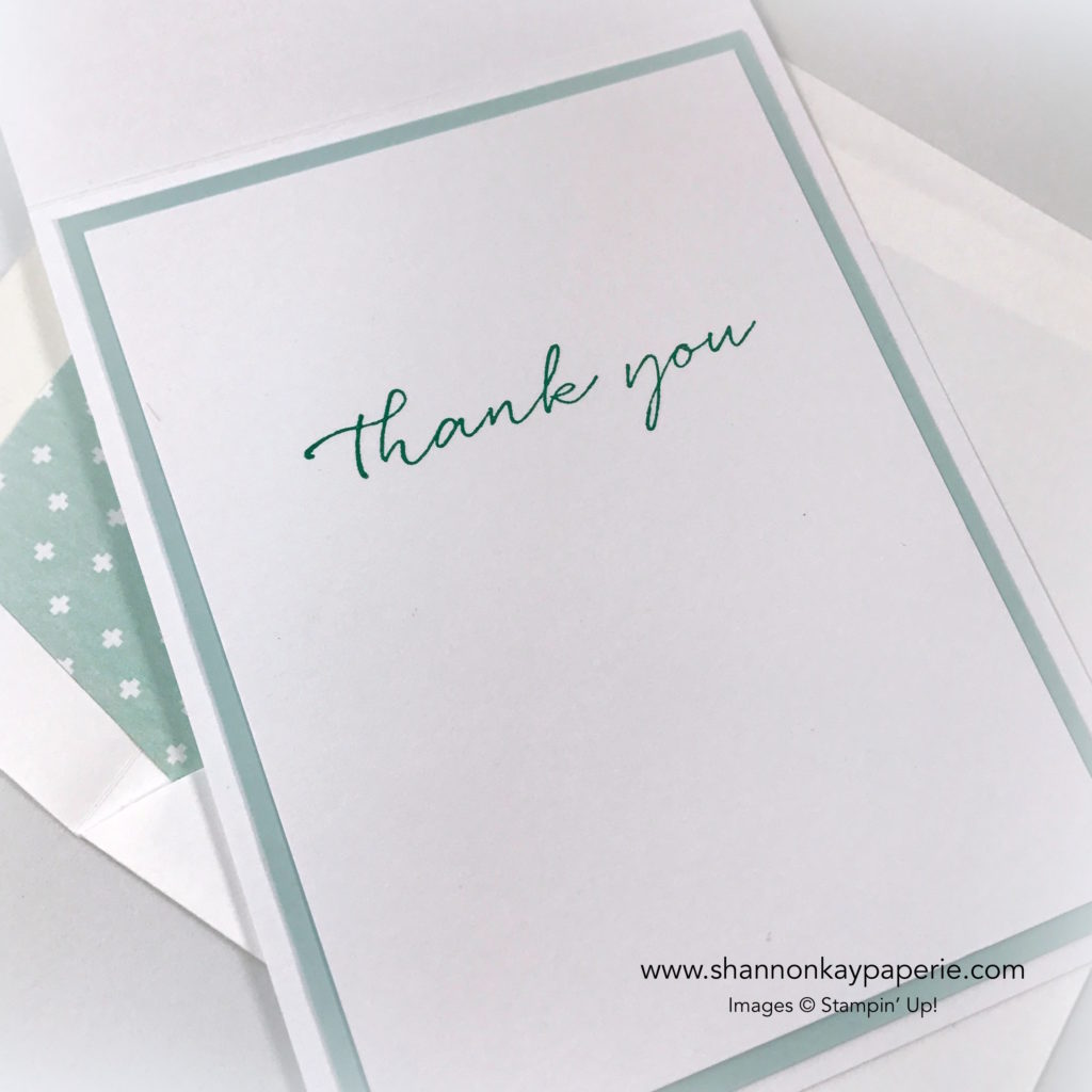Stampin-Up-Oh So Eclectic-Thank-You-Cards-Ideas-Shannon-Jaramillo-stampinup