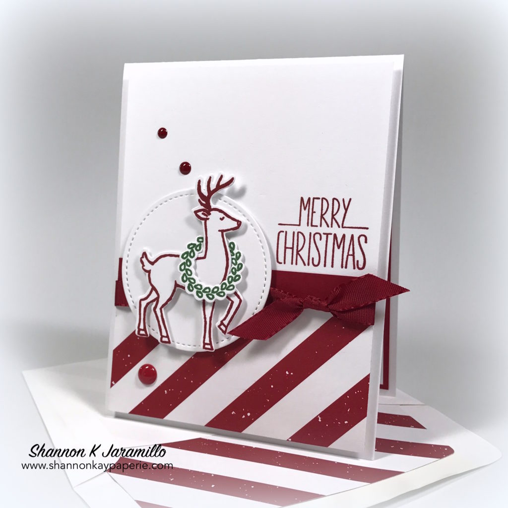 Stampin-Up-Santa's-Sleigh-Christmas-Card-Idea-Shannon-Jaramillo-stampinup