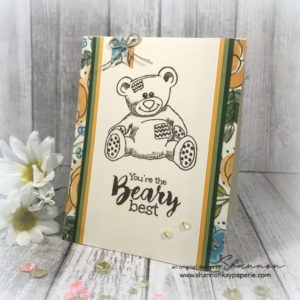 FSJ Convention 2018 was the “Beary Best”!