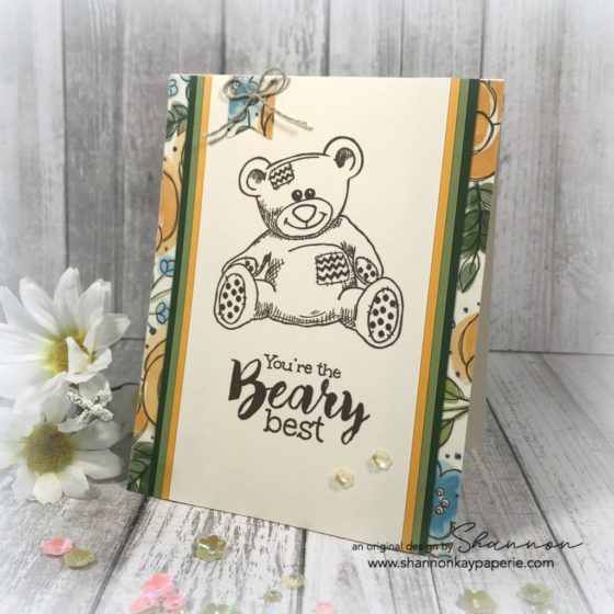 Fun-Stampers-Journey-Beary-Best-Thinking-of-You-Card-Idea-Shannon-Jaramillo-funstampersjourney-fsj
