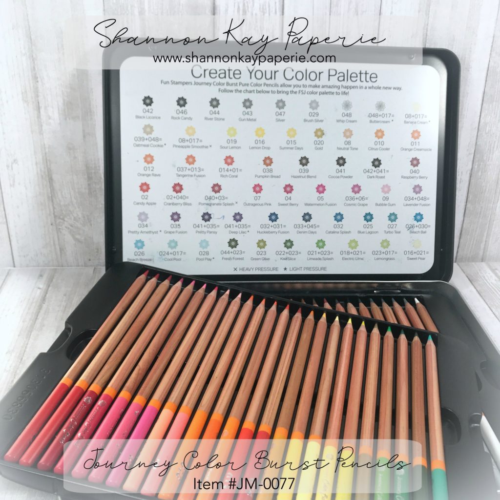 Journey-Color-Burst-Pencils-FSJ-Fun-Stampers-Journey-Shannon-Jaramillo-Colored-Pencils