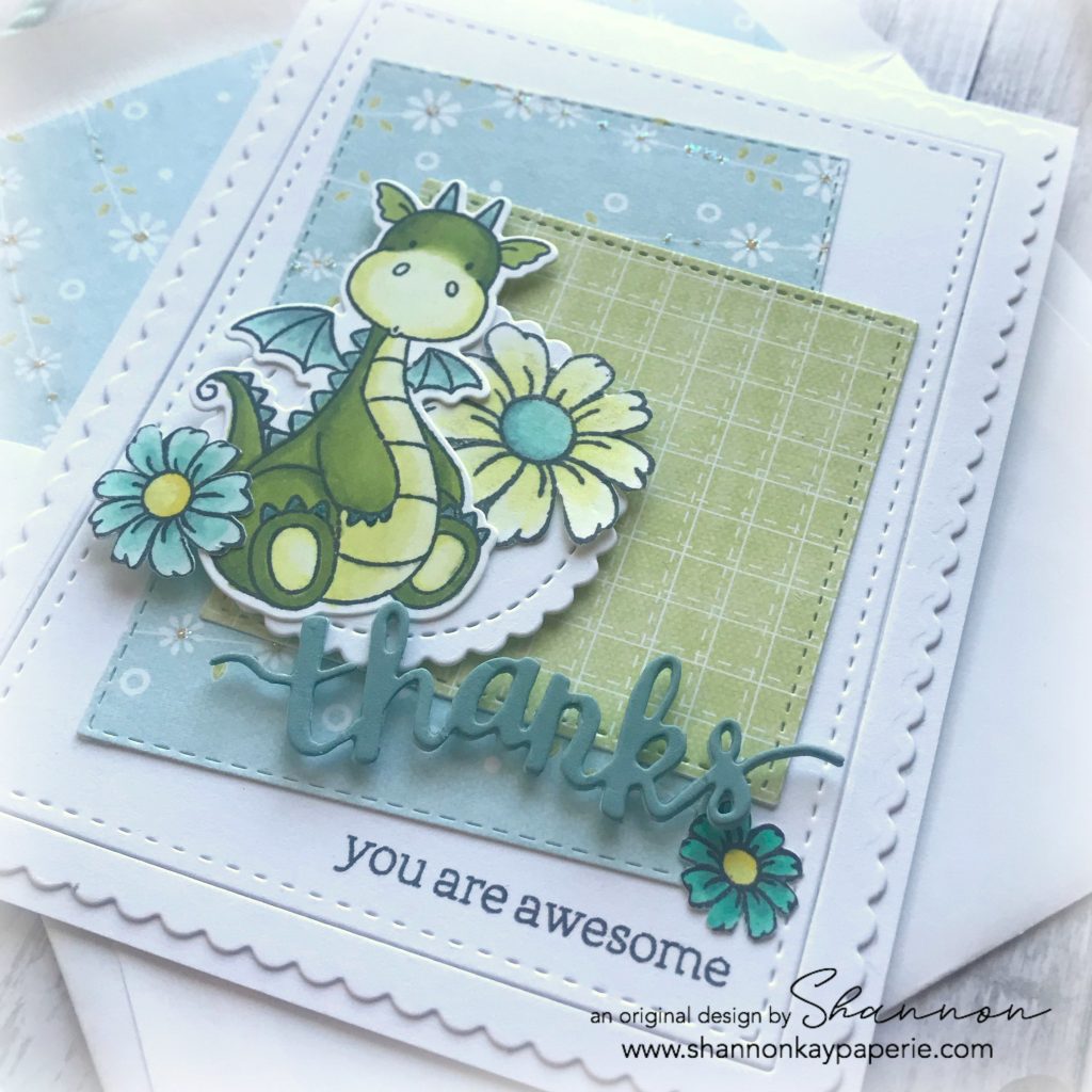 2020-01-06 MFT Stamps-Daises-and-Dragons-Thank-You-Card-Idea-Shannon-Jaramillo-shannonkaypaperie.com
