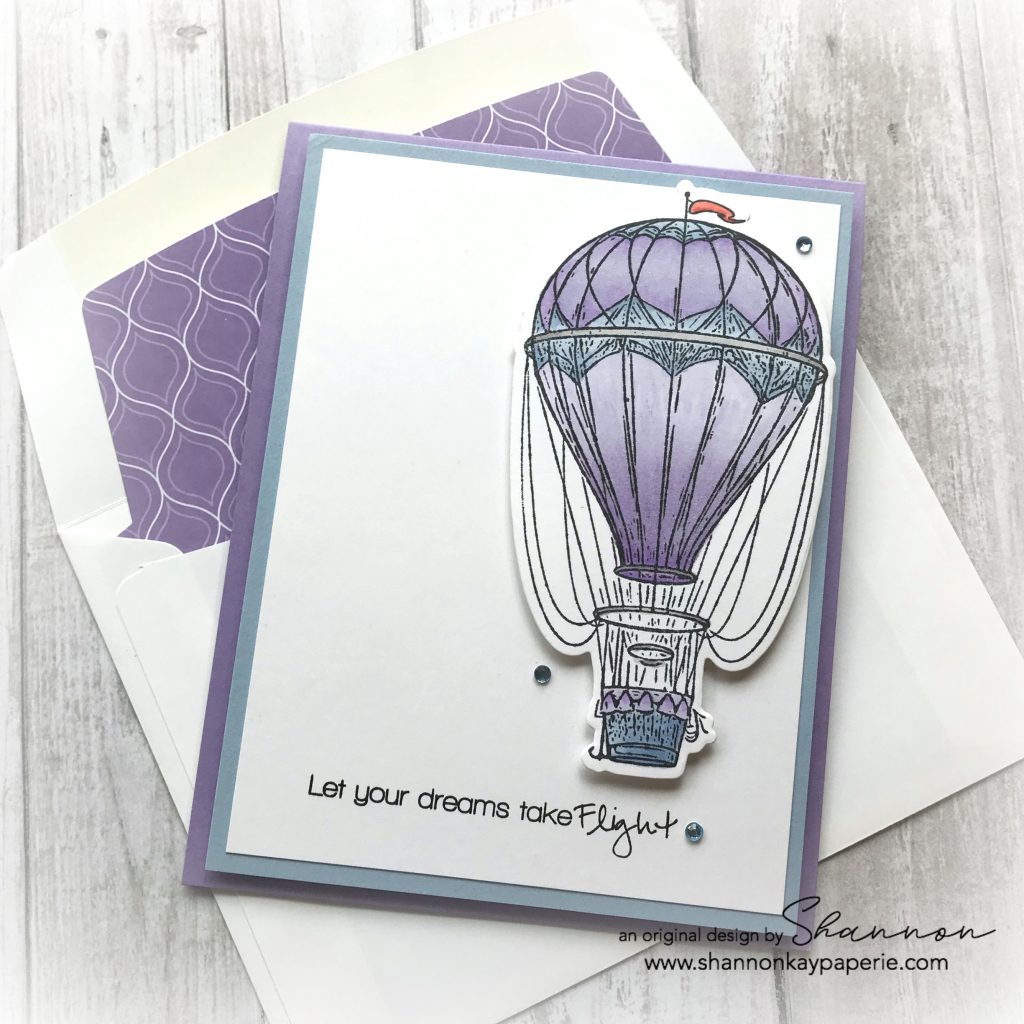 Fun-Stampers-Journey-Blue-Skies-Congratulation-Card-Ideas-Shannon-Jaramillo-Shannon-Kay-Paperie