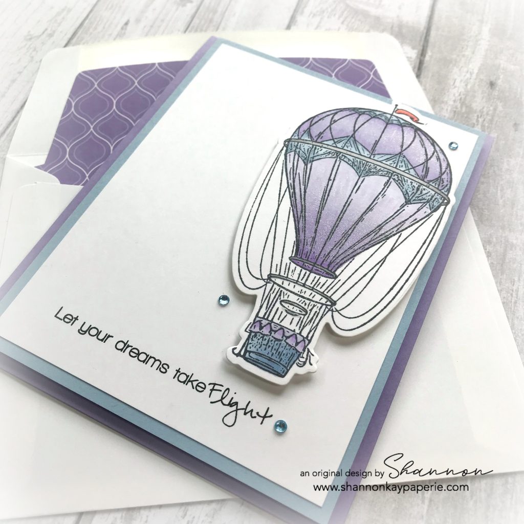 Fun-Stampers-Journey-Blue-Skies-Congratulation-Cards-Idea-Shannon-Jaramillo-Shannon-Kay-Paperie