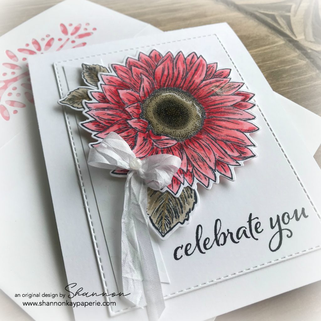 Stampin-Up-Celebrate-Sunflowers-Birthday-Card Ideas-Shannon-Jaramillo-stampinup-SU