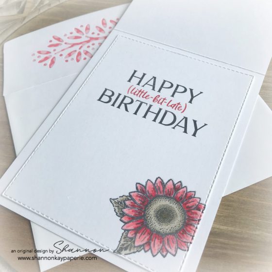 Stampin-Up-Celebrate-Sunflowers-Birthday-Cards Idea-Shannon-Jaramillo-stampinup-SU